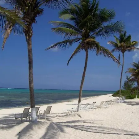 Beach Living At Villas Pappagallo Beachfront 22